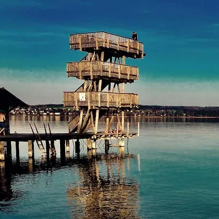Am Muehlbach Ammersee 4*