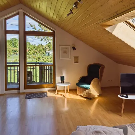 Am Muehlbach Ammersee Hotel