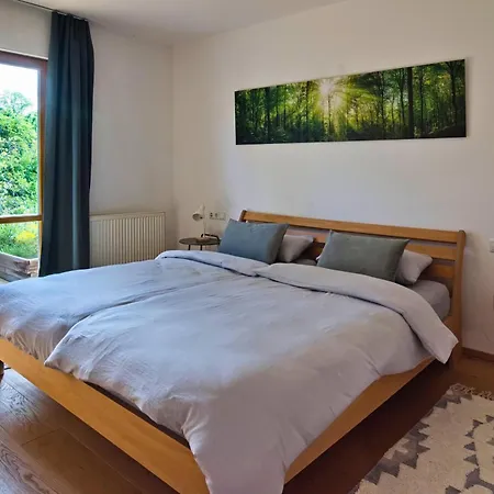 Am Muehlbach Ammersee Utting am Ammersee