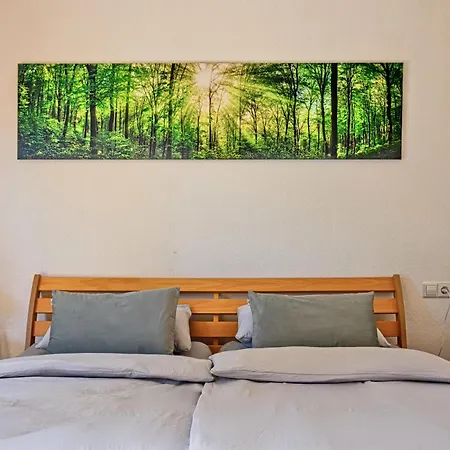 Hotel Am Muehlbach Ammersee Utting am Ammersee