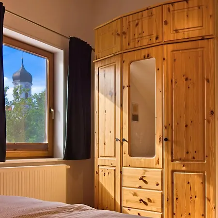 Am Muehlbach Ammersee Hotel 4*