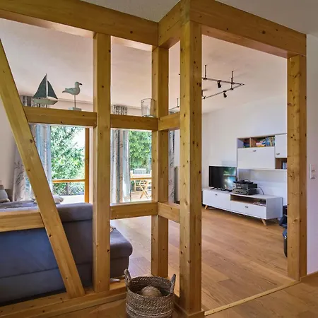 Am Muehlbach Ammersee 4* Utting am Ammersee