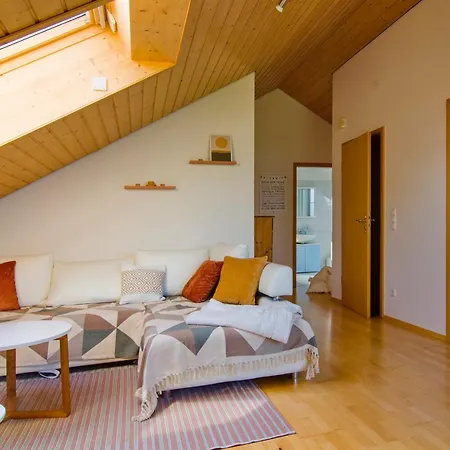 Hotel Am Muehlbach Ammersee 4*