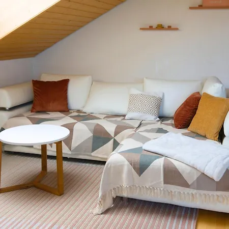 Hotel Am Muehlbach Ammersee